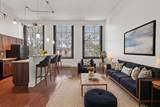 1-bedroom apartment at Residences At South High Apartments in Pittsburgh